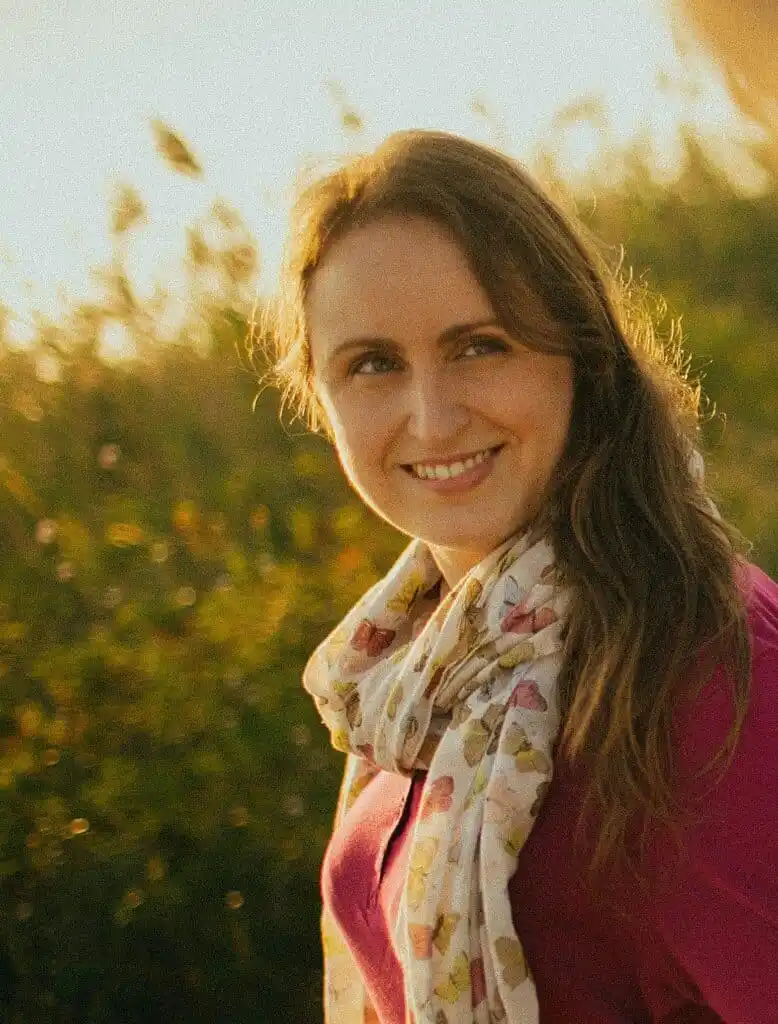 Anaïs Darder . Mamá de Plutón