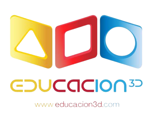Educación 3D