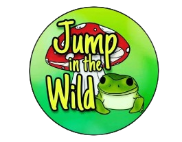 Jump In the Wild