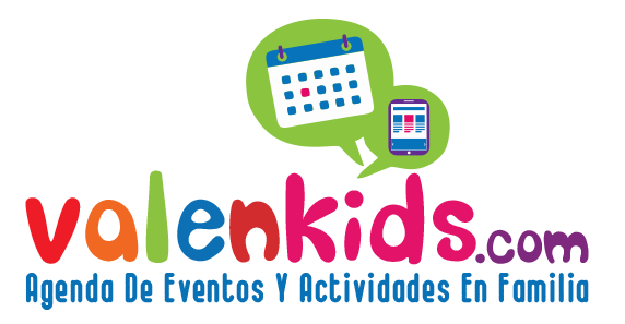 Valenkids Agenda de Eventos y Actividades en Familia